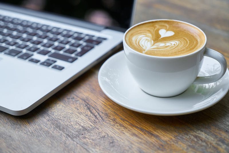 Latte Art